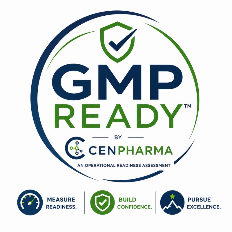 GMP Ready™